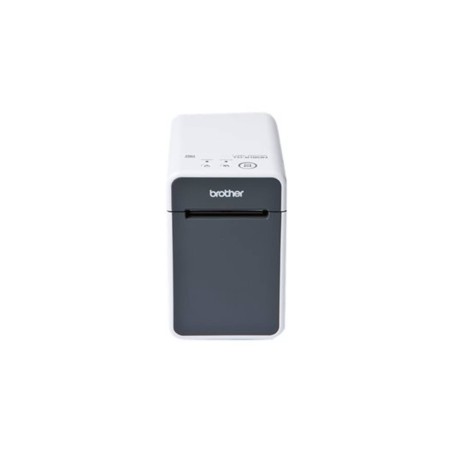 Brother TD-2120N Direct Thermal Label Printer - High Quality, Reliable & Efficient Printing Solutions